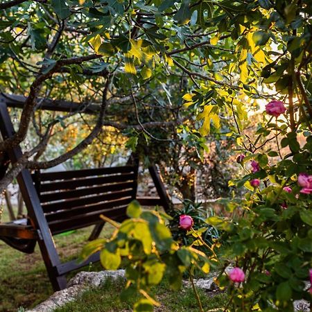 Villa Sun Gardens à Šibenik Extérieur photo
