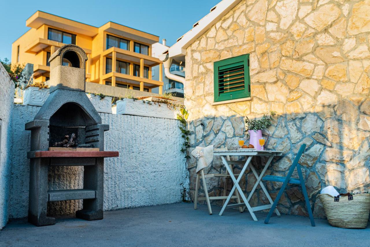 Villa Sun Gardens à Šibenik Extérieur photo