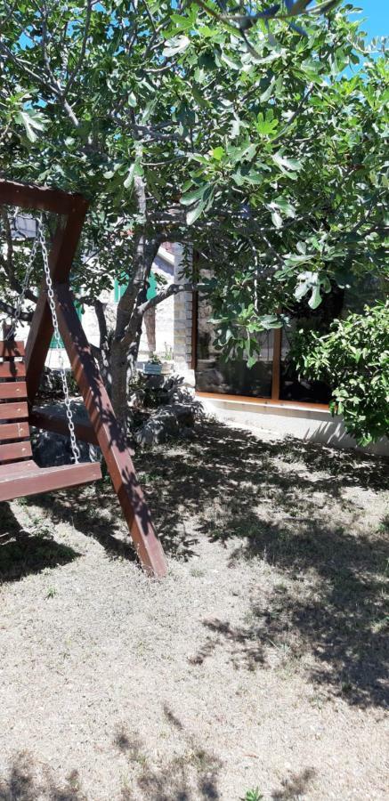Villa Sun Gardens à Šibenik Extérieur photo